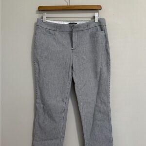 Banana Republic Sloan Petite pants